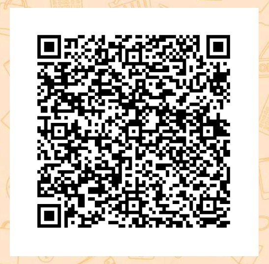 Prayosha Innovative UPI Payment QR Code