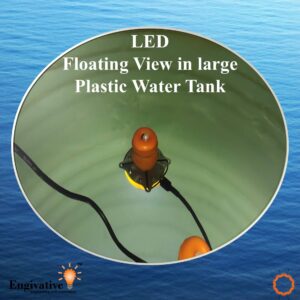 Float LED Light