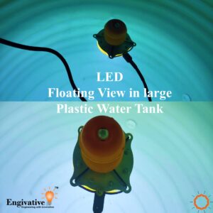IP68 LED Flood Light