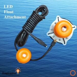 Float LED Light