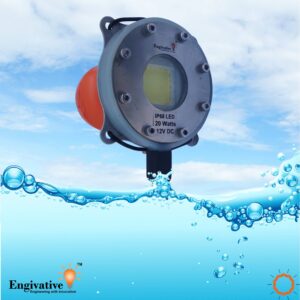 Float LED Light