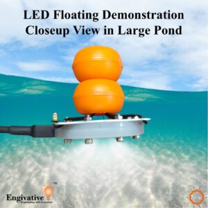 Float LED Light