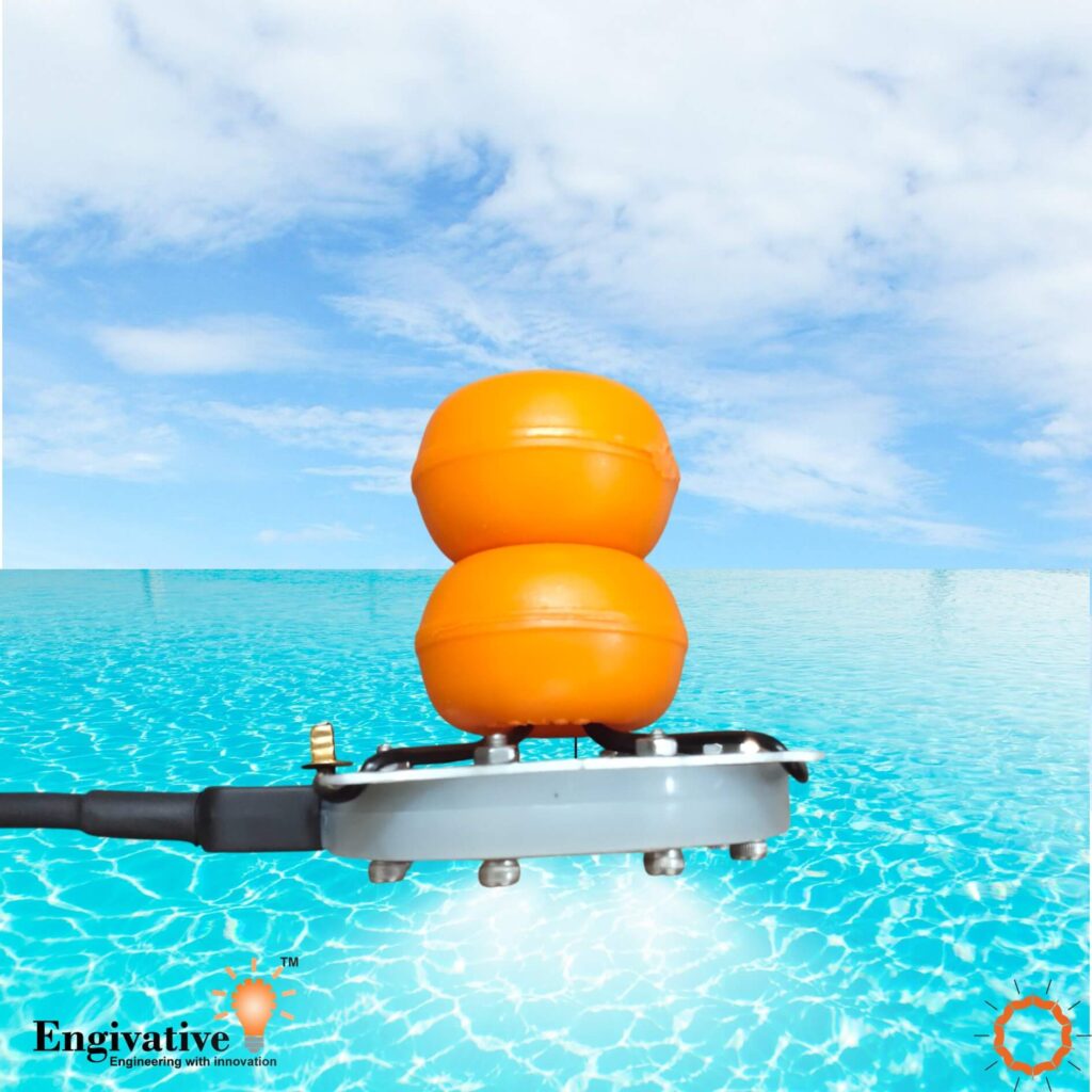 Float LED Light