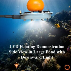 Float LED Light