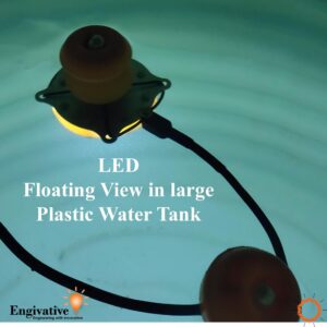 Float LED Light