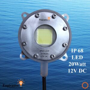 IP68 LED Flood Light