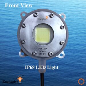 IP68 LED Flood Light