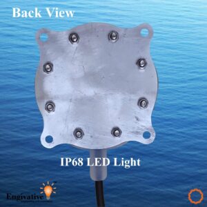 IP68 LED Flood Light