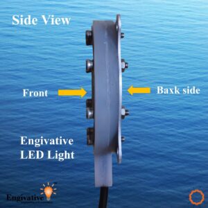 IP68 LED Flood Light