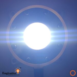 IP68 LED Flood Light