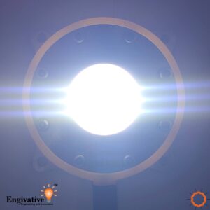 IP68 LED Flood Light