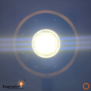 IP68 LED Flood Light