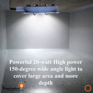 IP68 LED Flood Light