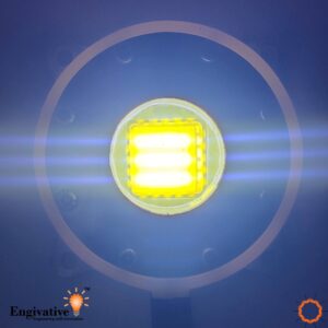 IP68 LED Flood Light